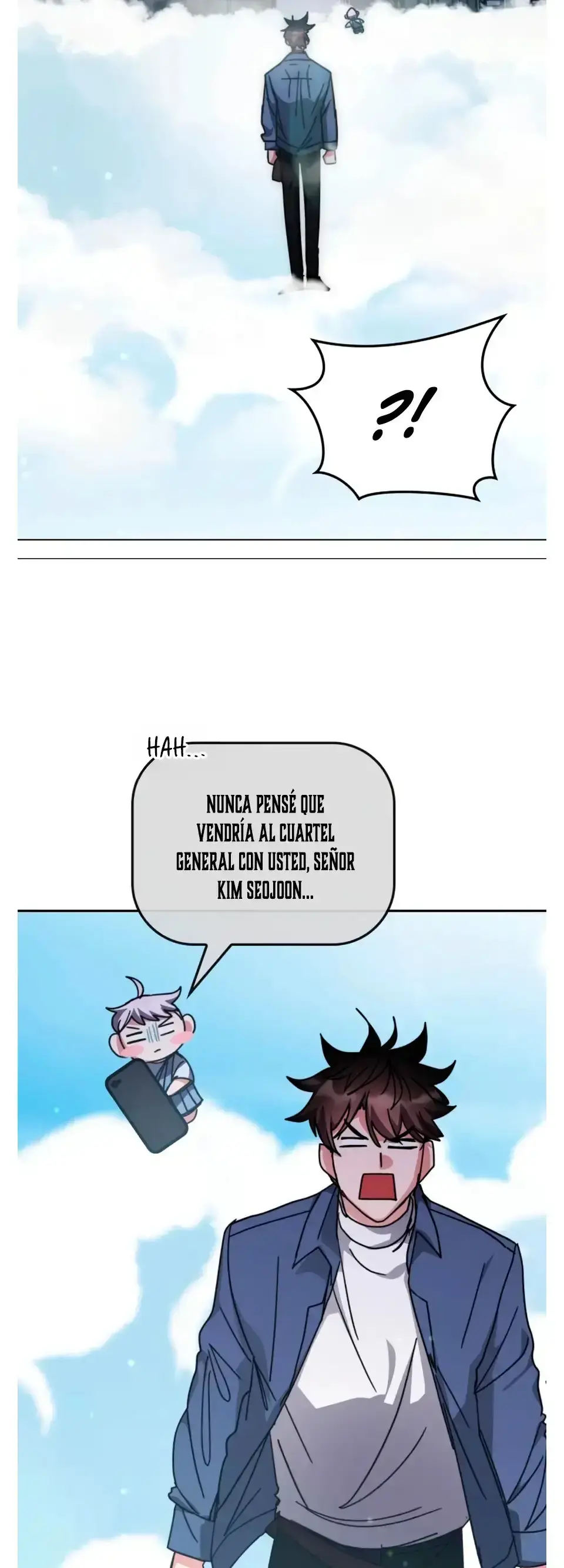 Capitulo 164 page 28