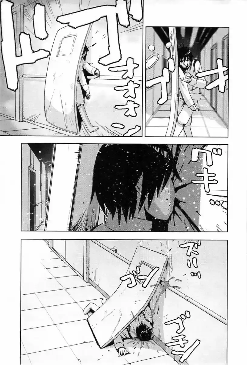 Capitulo 27 page 19