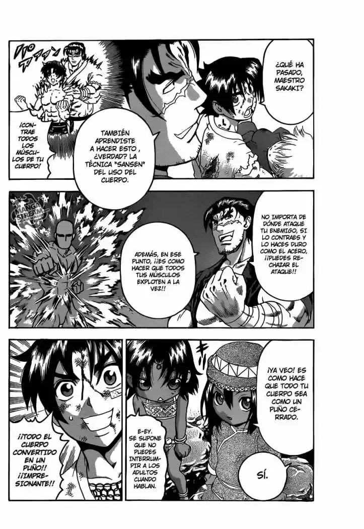 Capitulo 471 page 10