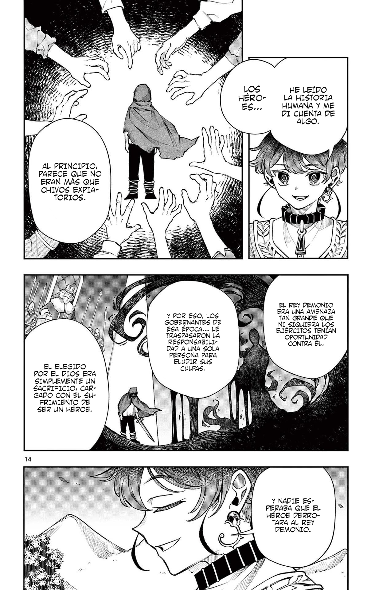 Capitulo 29 page 18