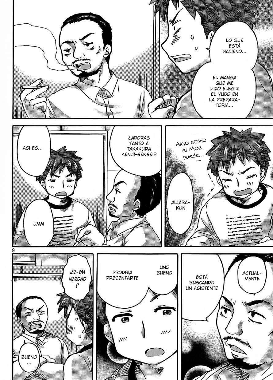Capitulo 1 page 9