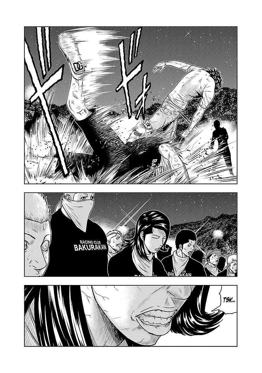 Capitulo 36 page 21