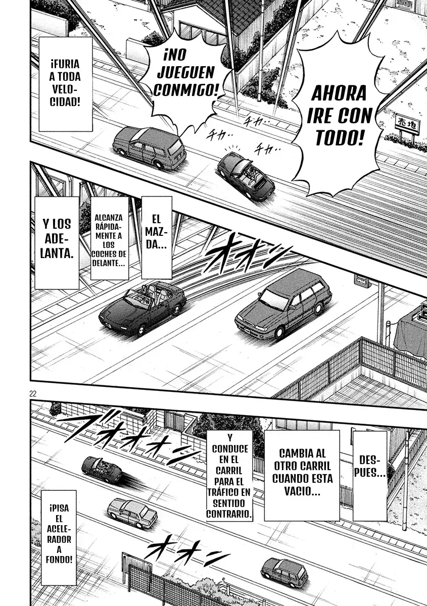Capitulo 102 page 19
