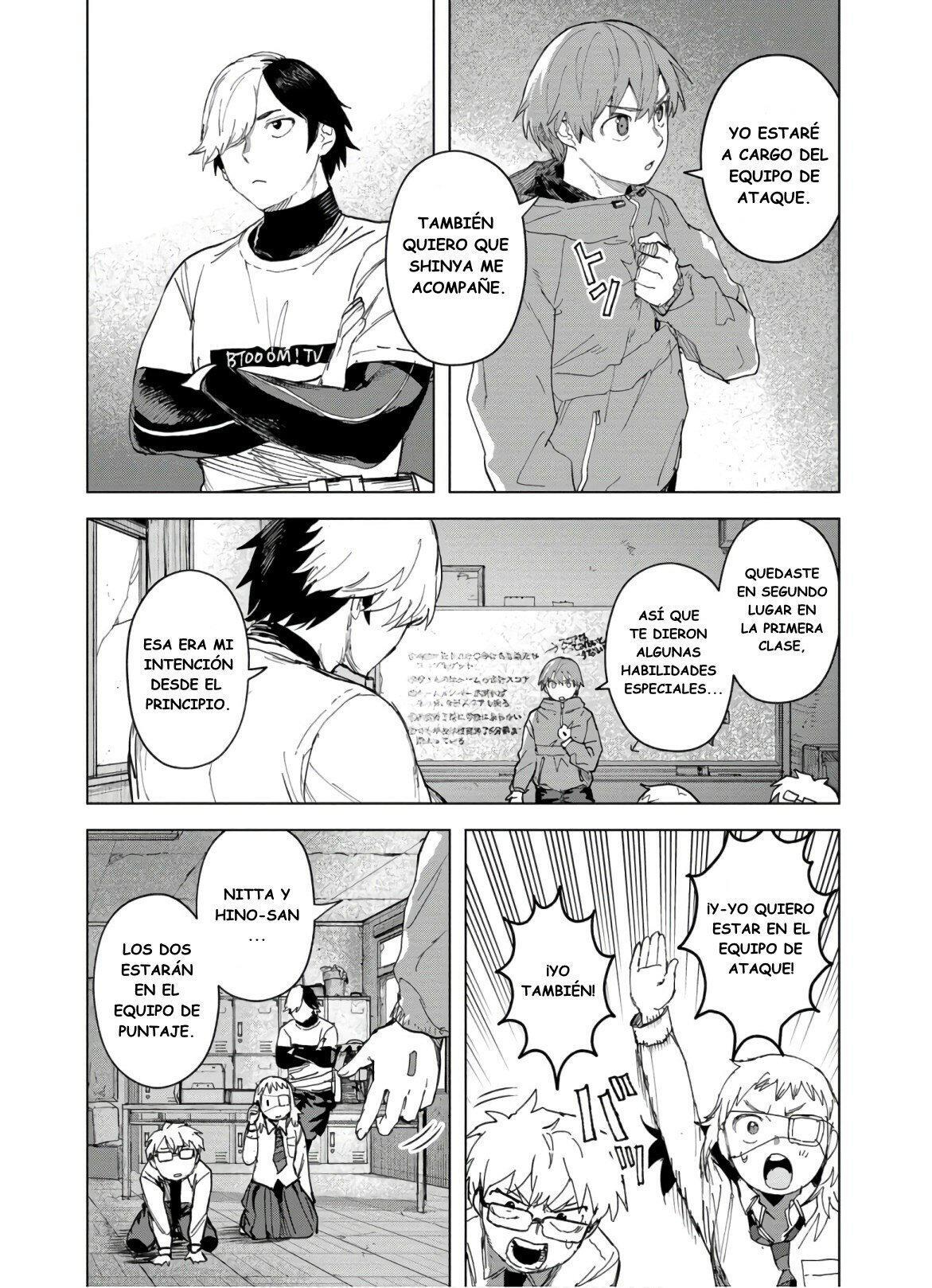 Capitulo 27 page 20