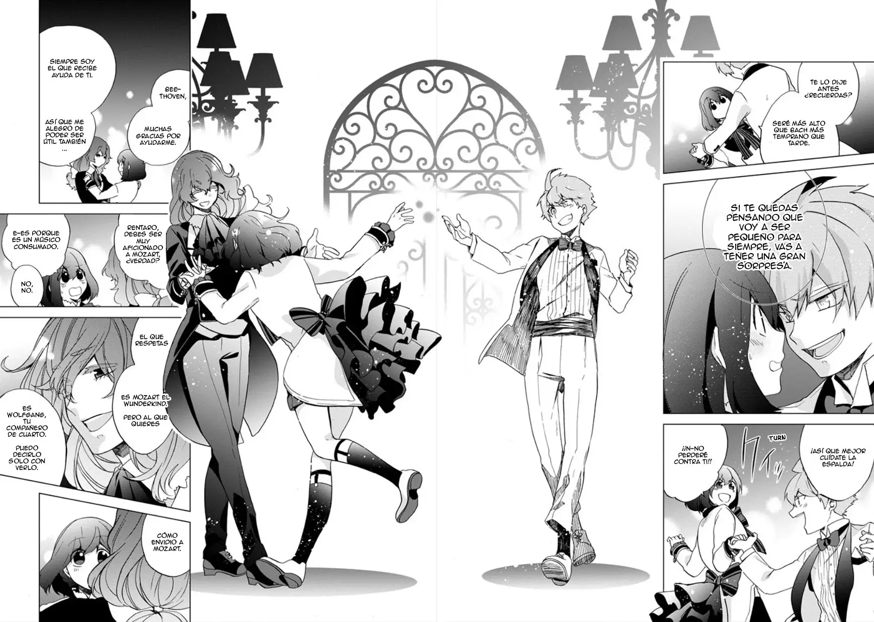 Capitulo 23 page 37