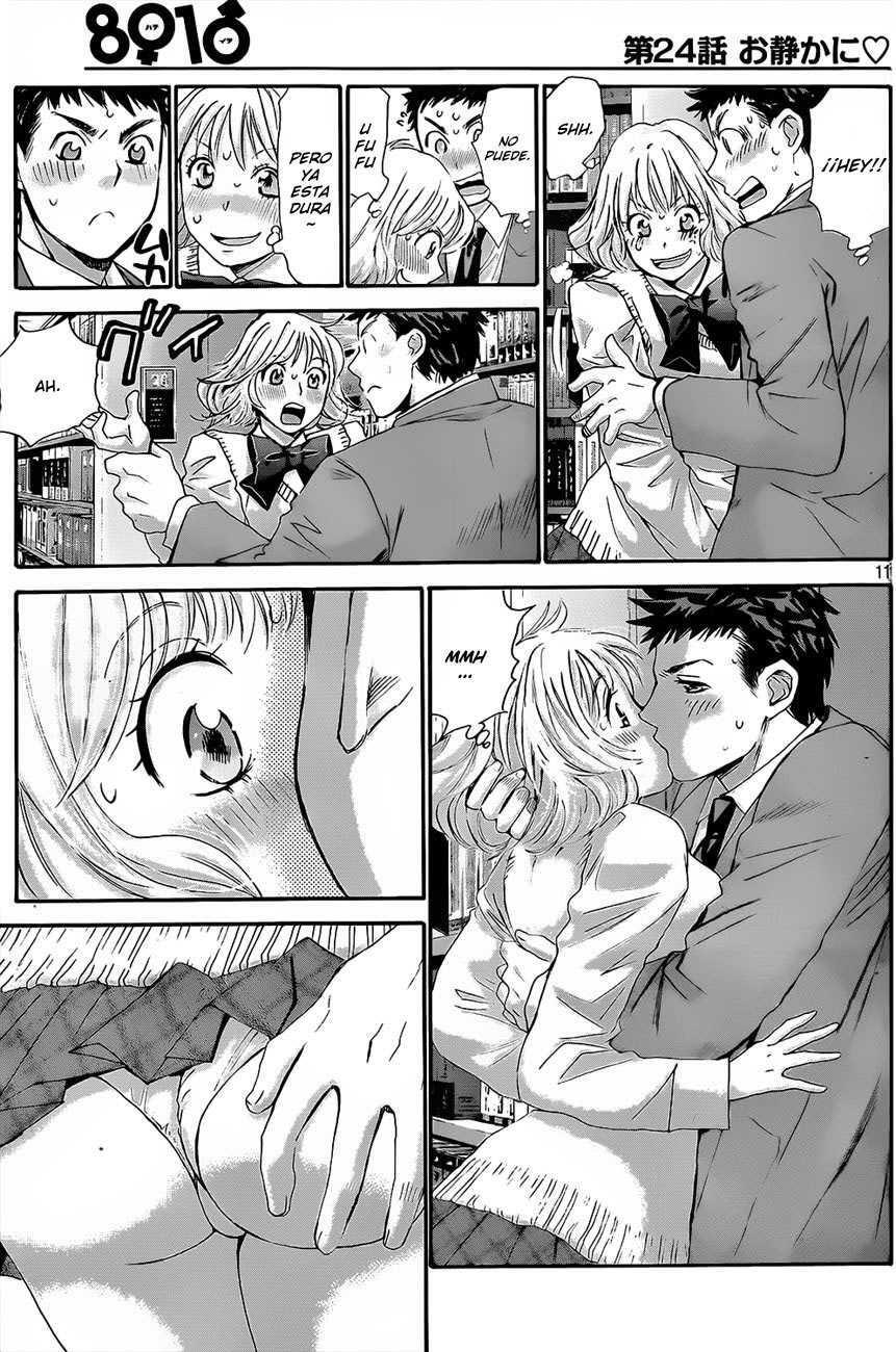 Capitulo 24 page 12