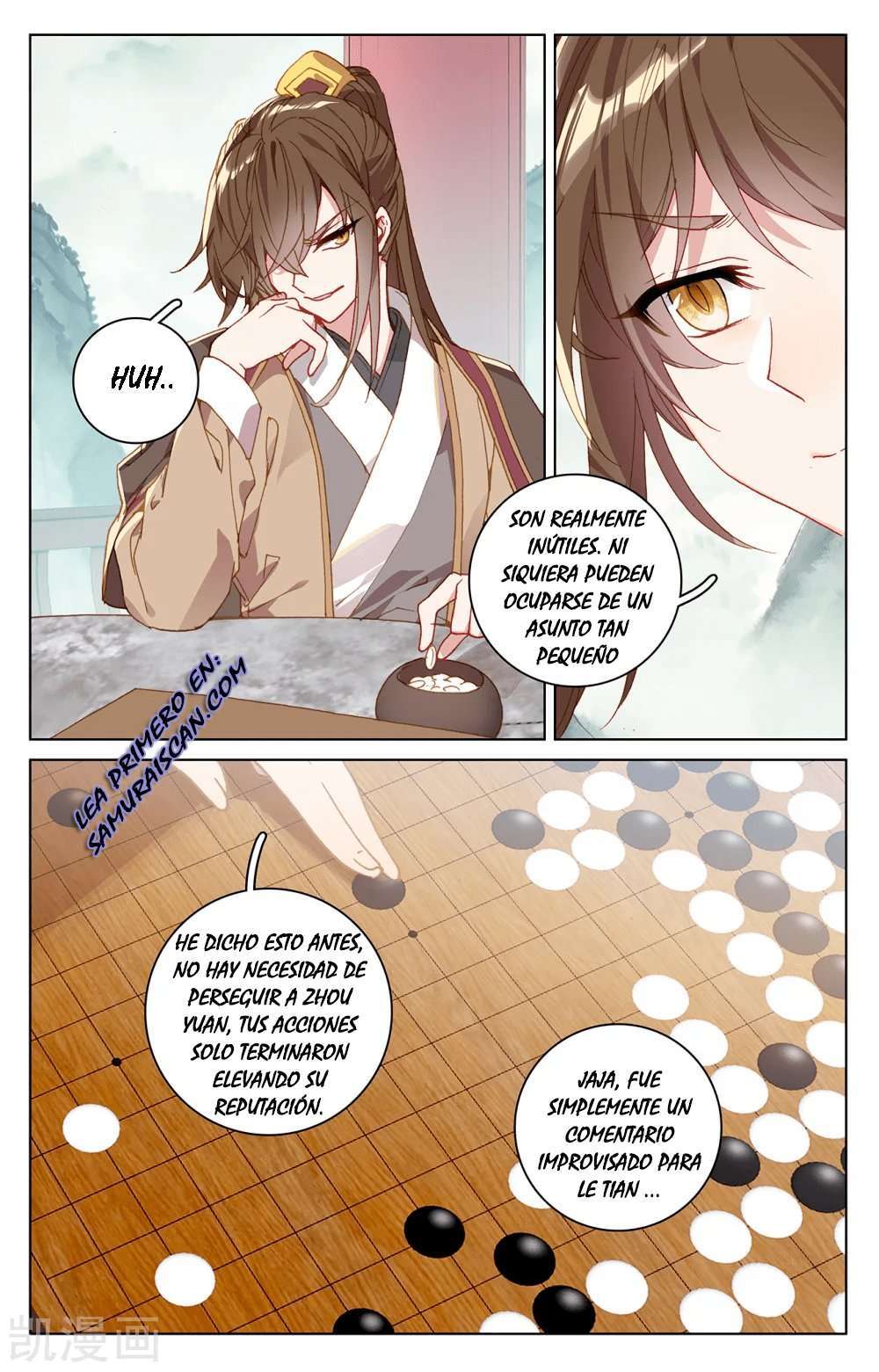 Capitulo 379 page 3