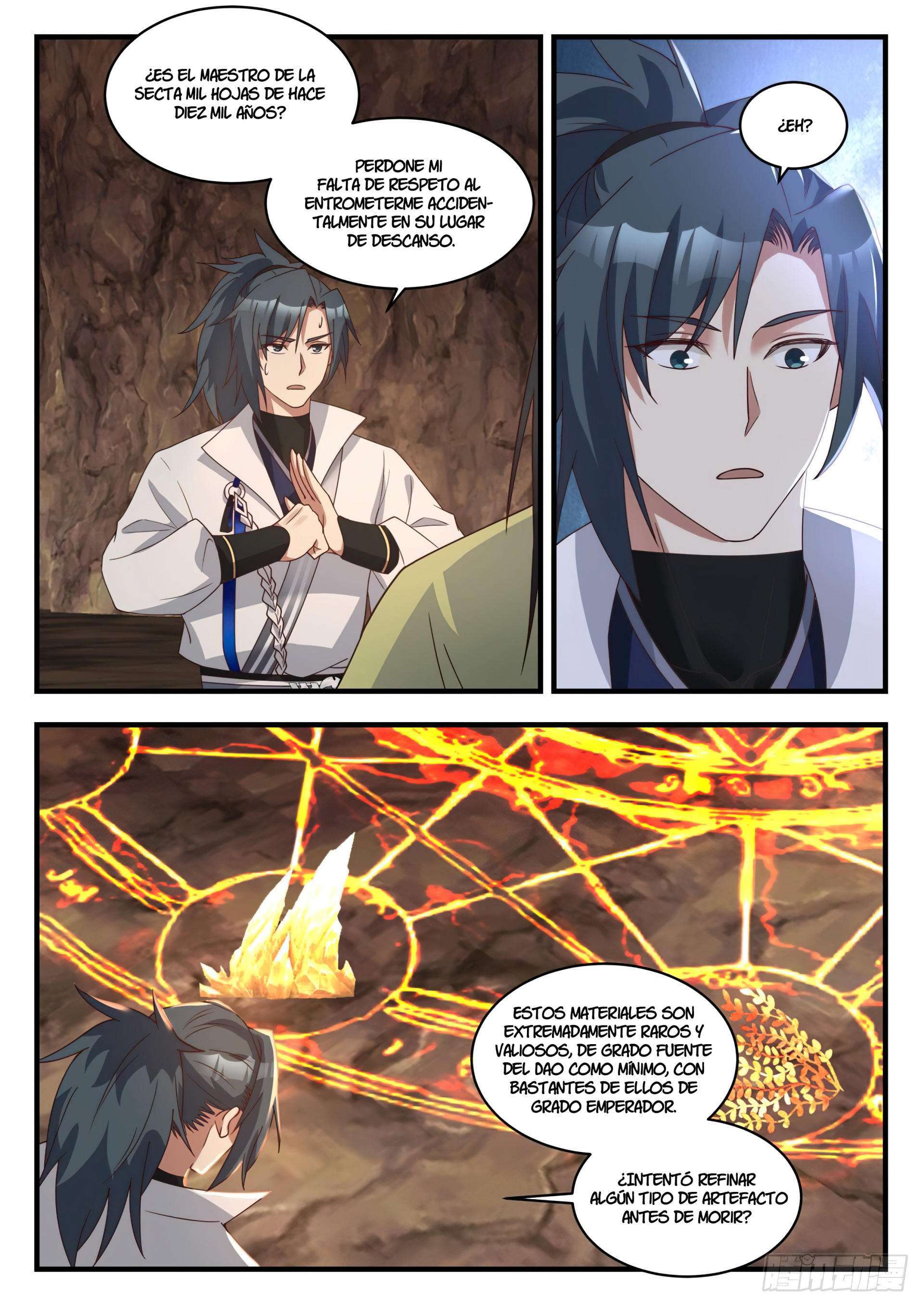 Capitulo 1816 page 5