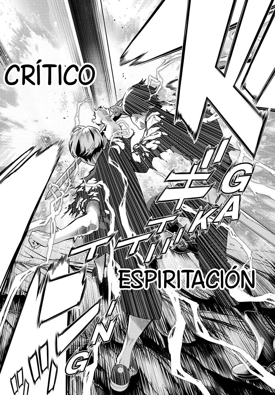 Capitulo 86 page 19