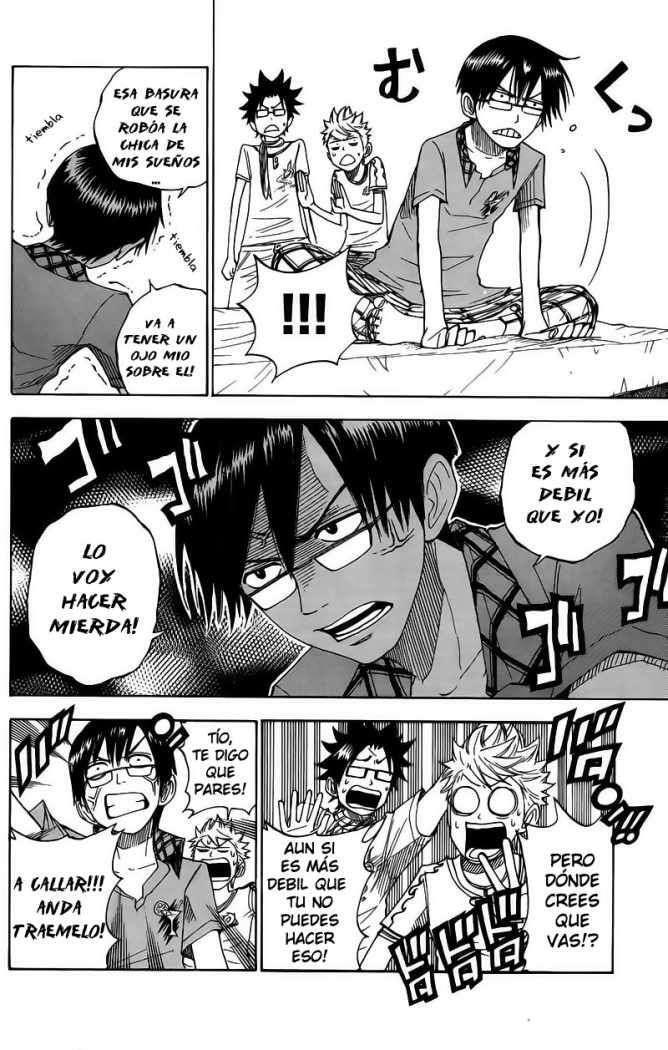 Capitulo 125 page 16