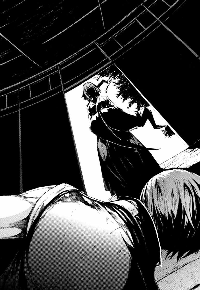 Capitulo 18 page 21