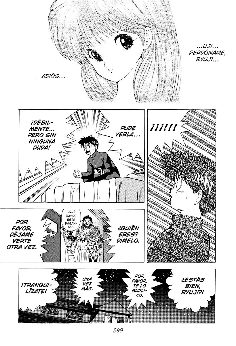 Capitulo 31 page 18