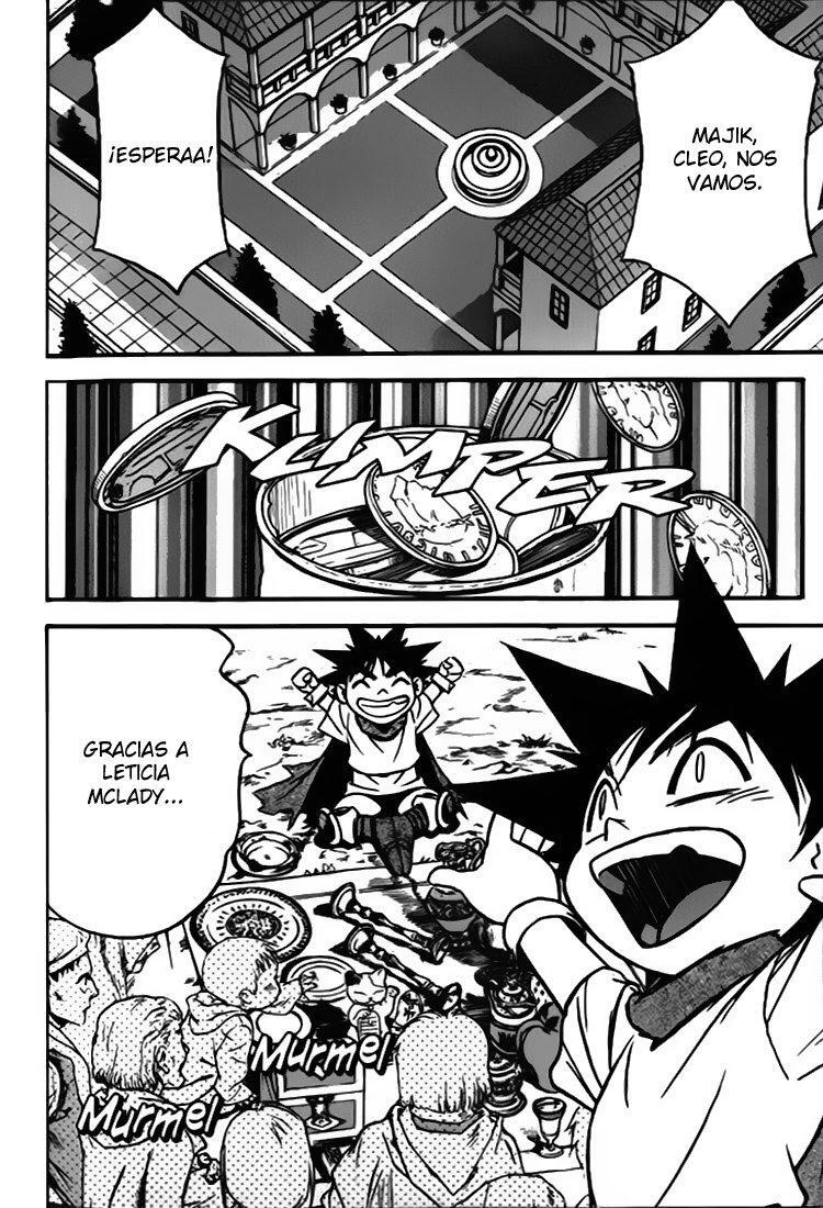 Capitulo 34 page 20