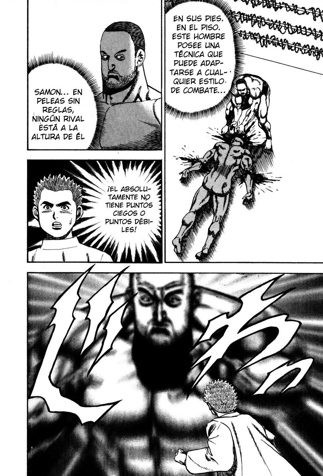 Capitulo 42 page 5