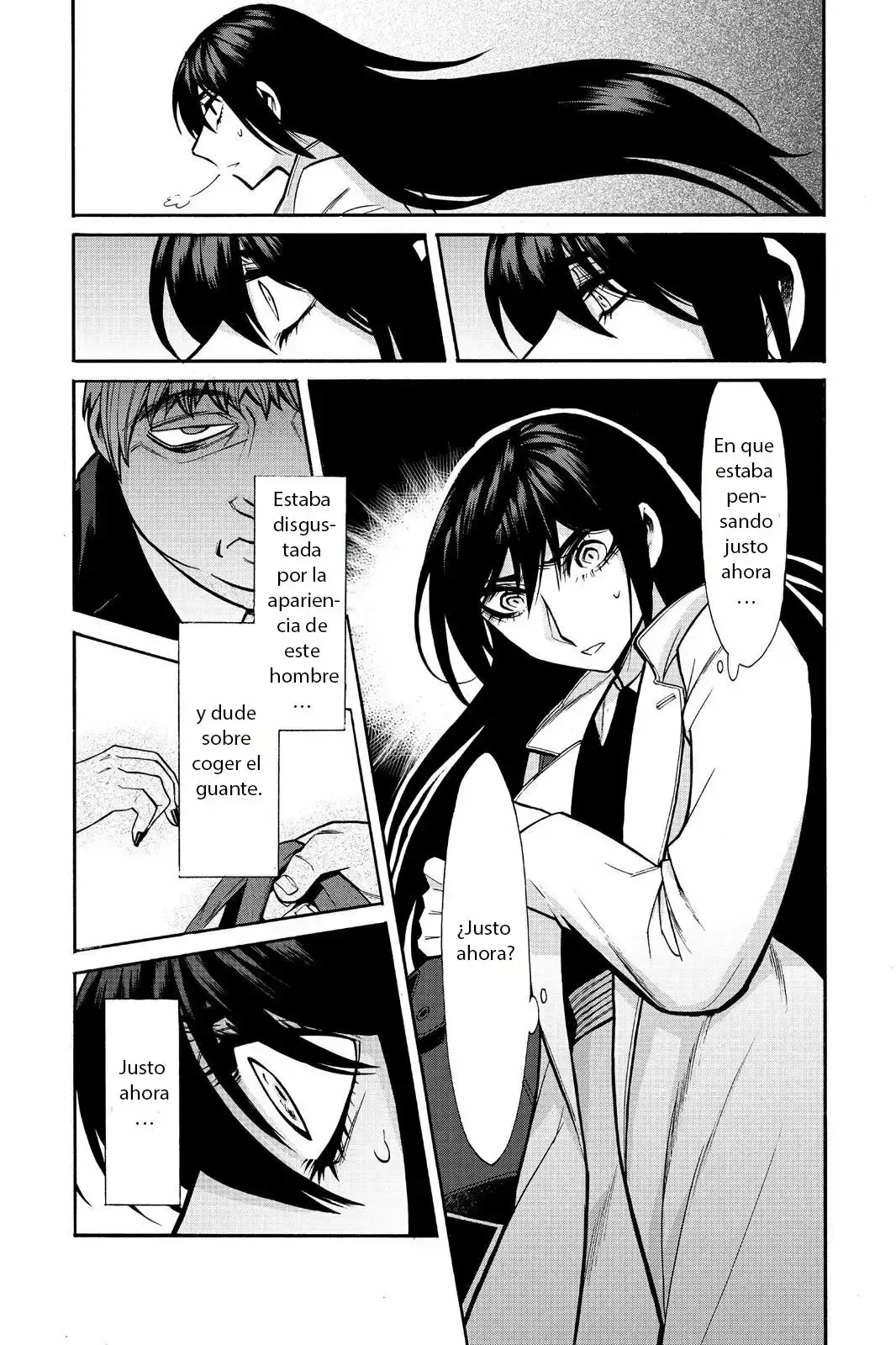 Capitulo 45 page 21