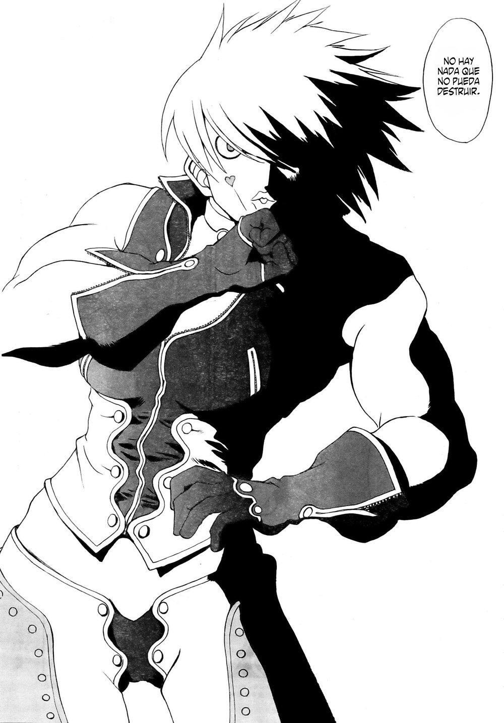 Capitulo 257 page 19