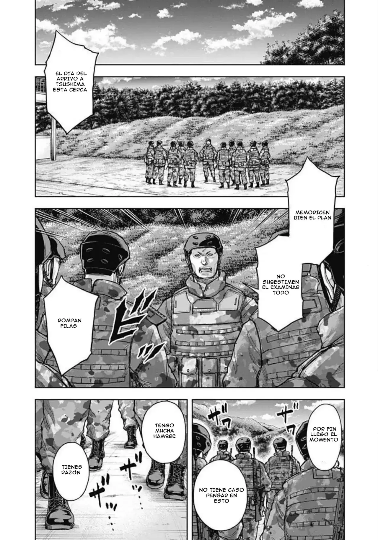 Capitulo 22 page 19