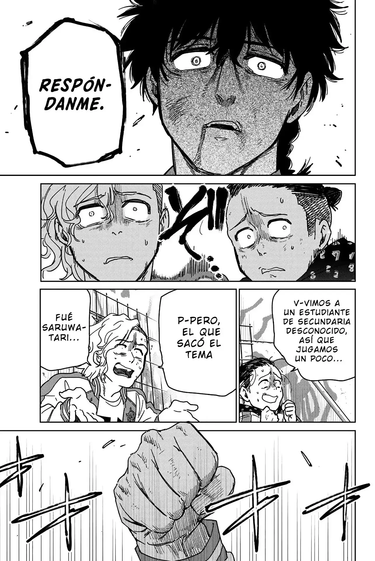 Capitulo 18 page 15