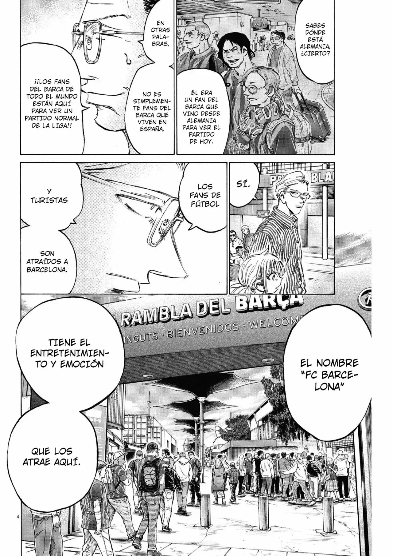 Capitulo 332 page 5