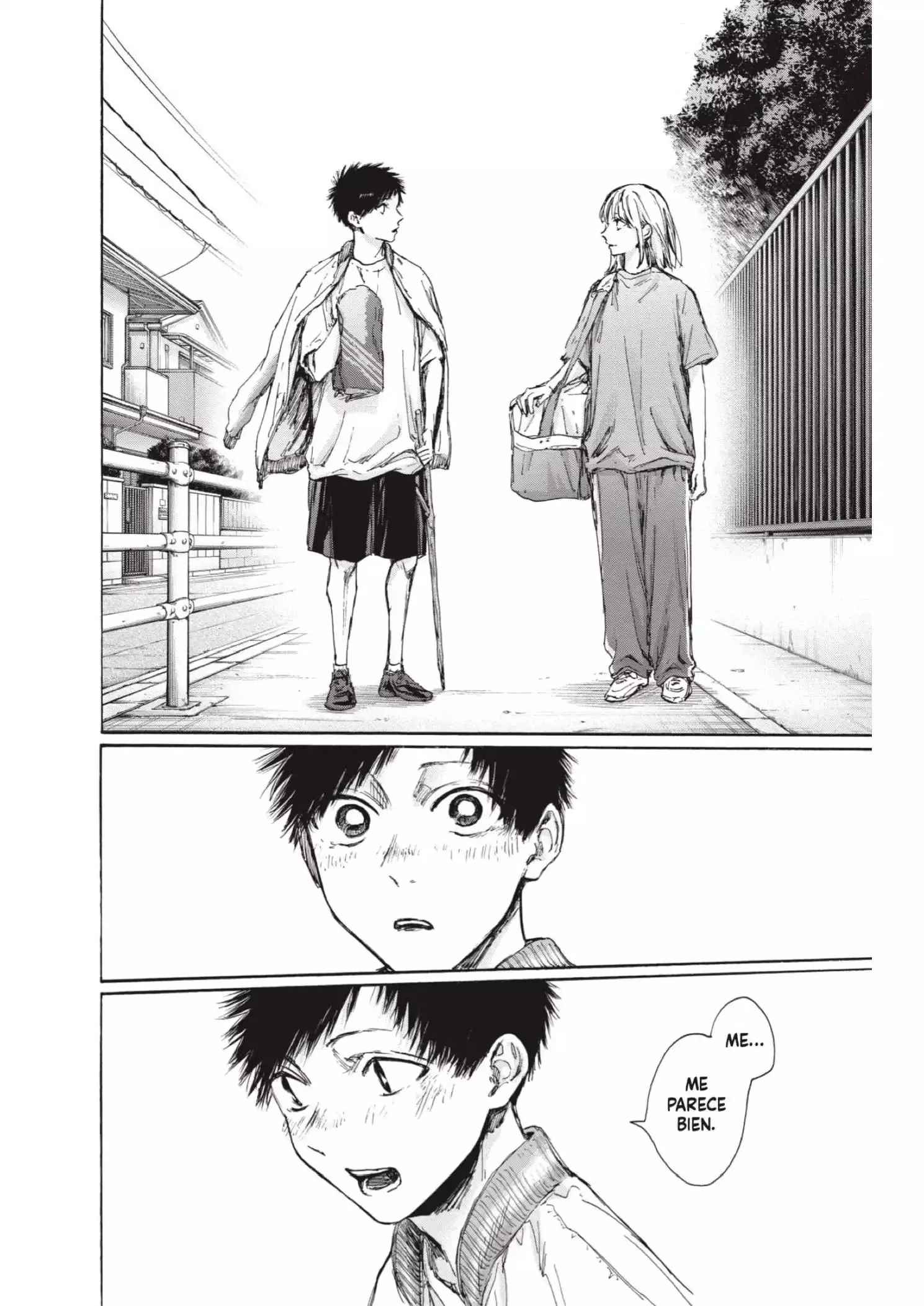 Capitulo 92 page 20