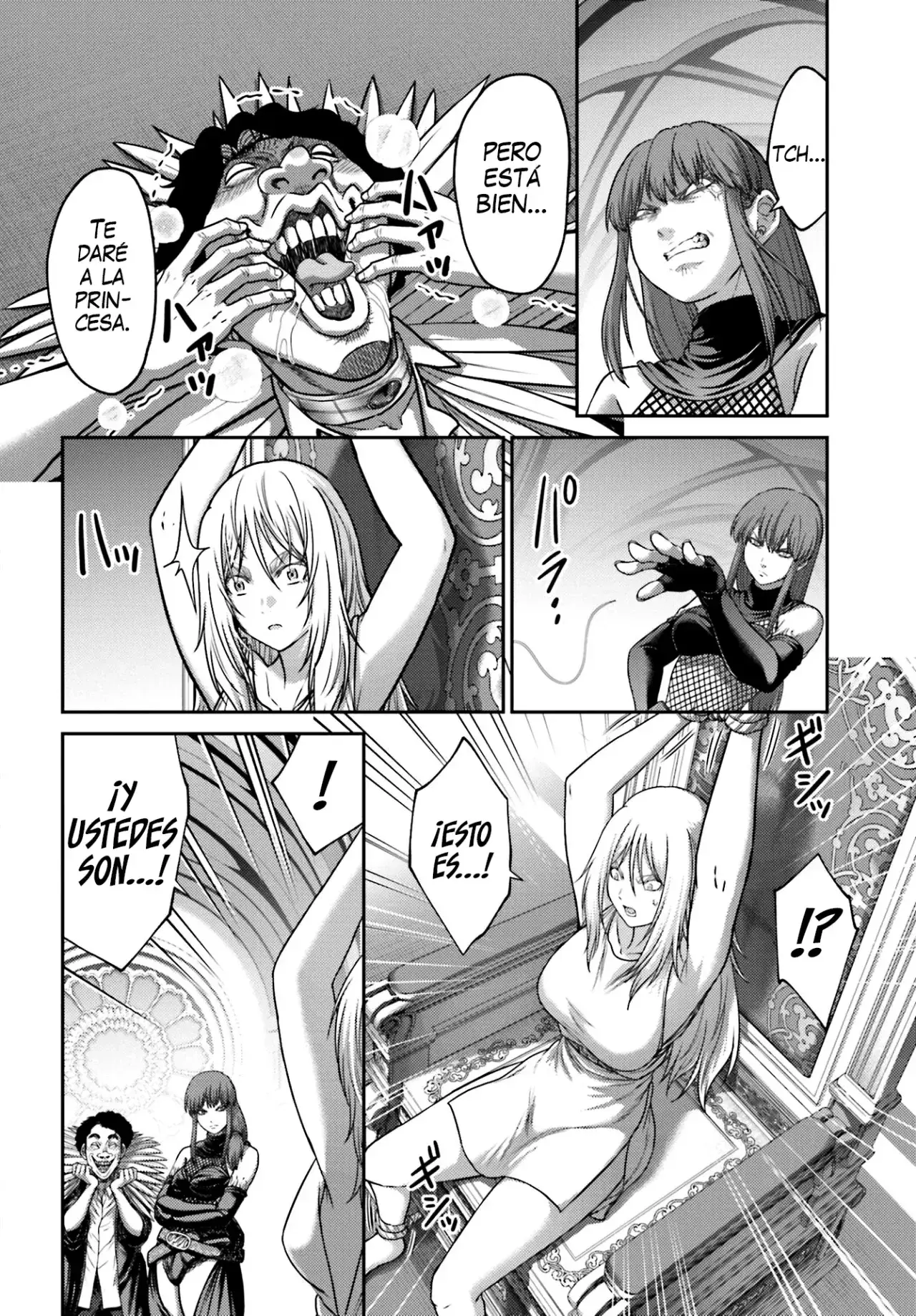Capitulo 43 page 27