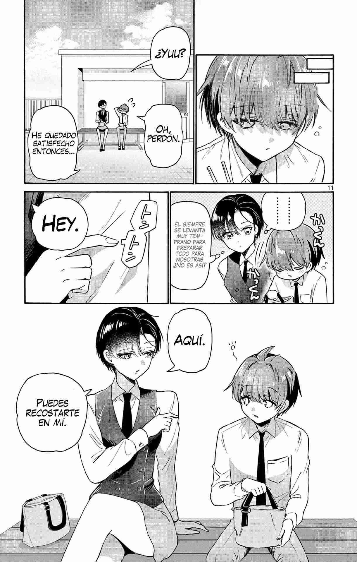 Capitulo 70 page 14