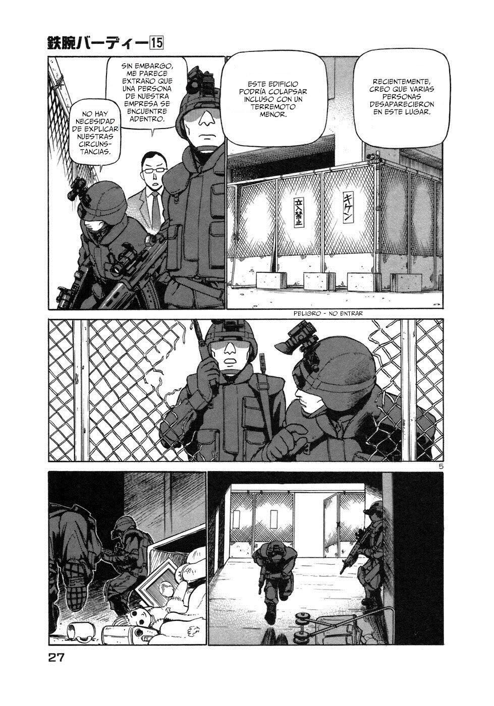 Capitulo 155 page 6