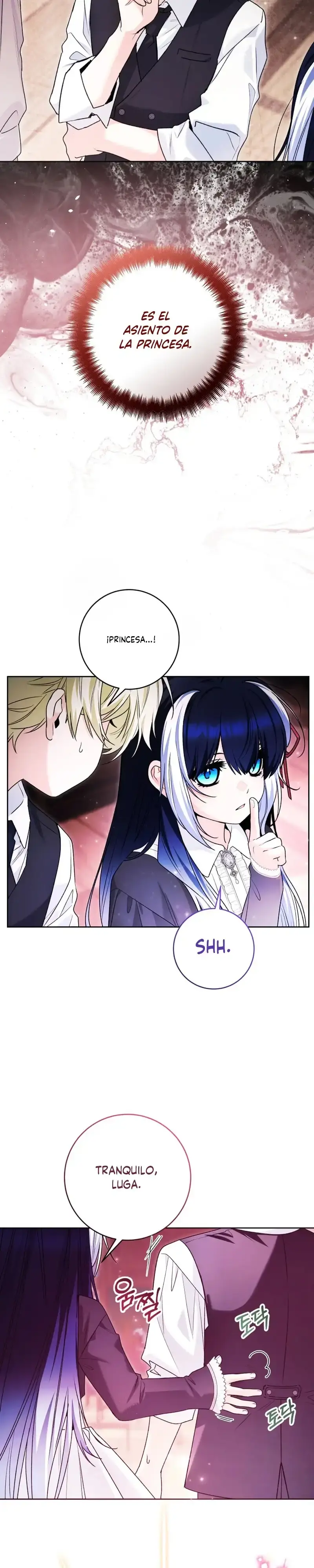 Capitulo 96 page 19