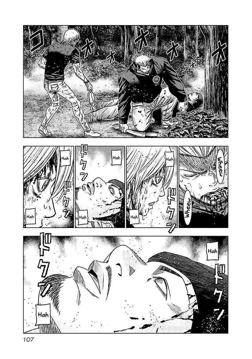 Capitulo 135 page 6