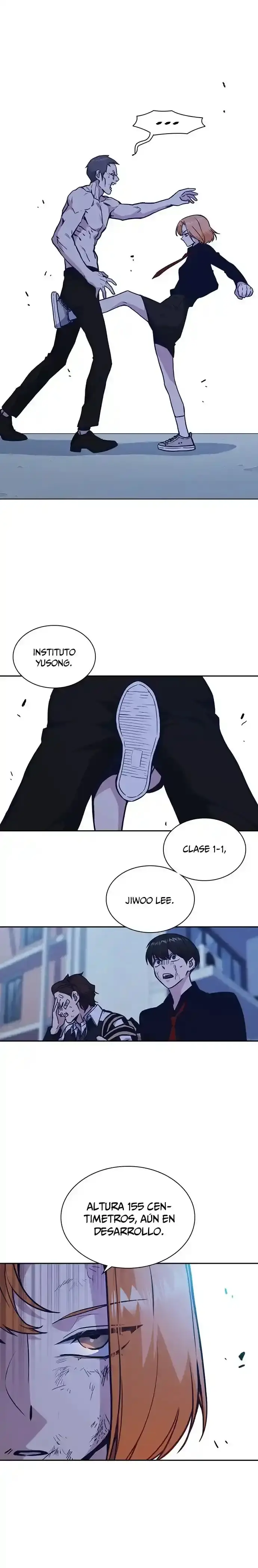 Capitulo 65 page 11