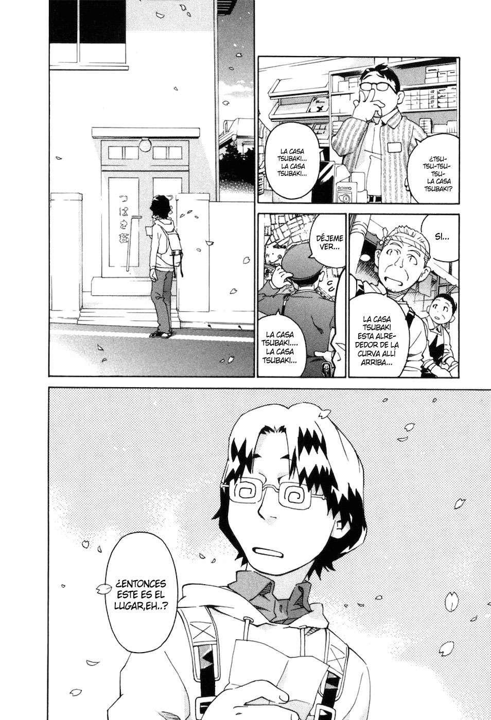 Capitulo 70 page 23