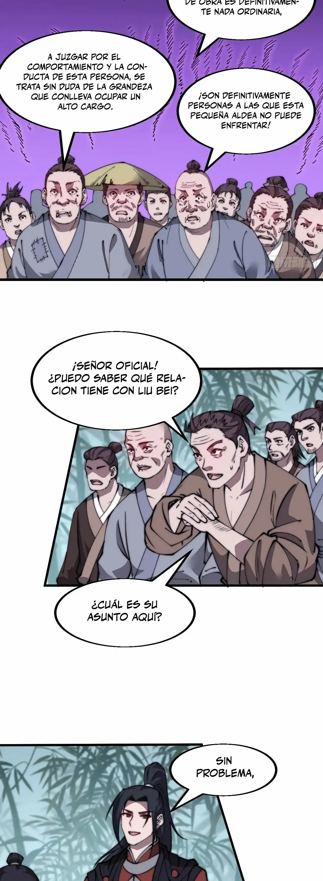 Capitulo 526 page 21