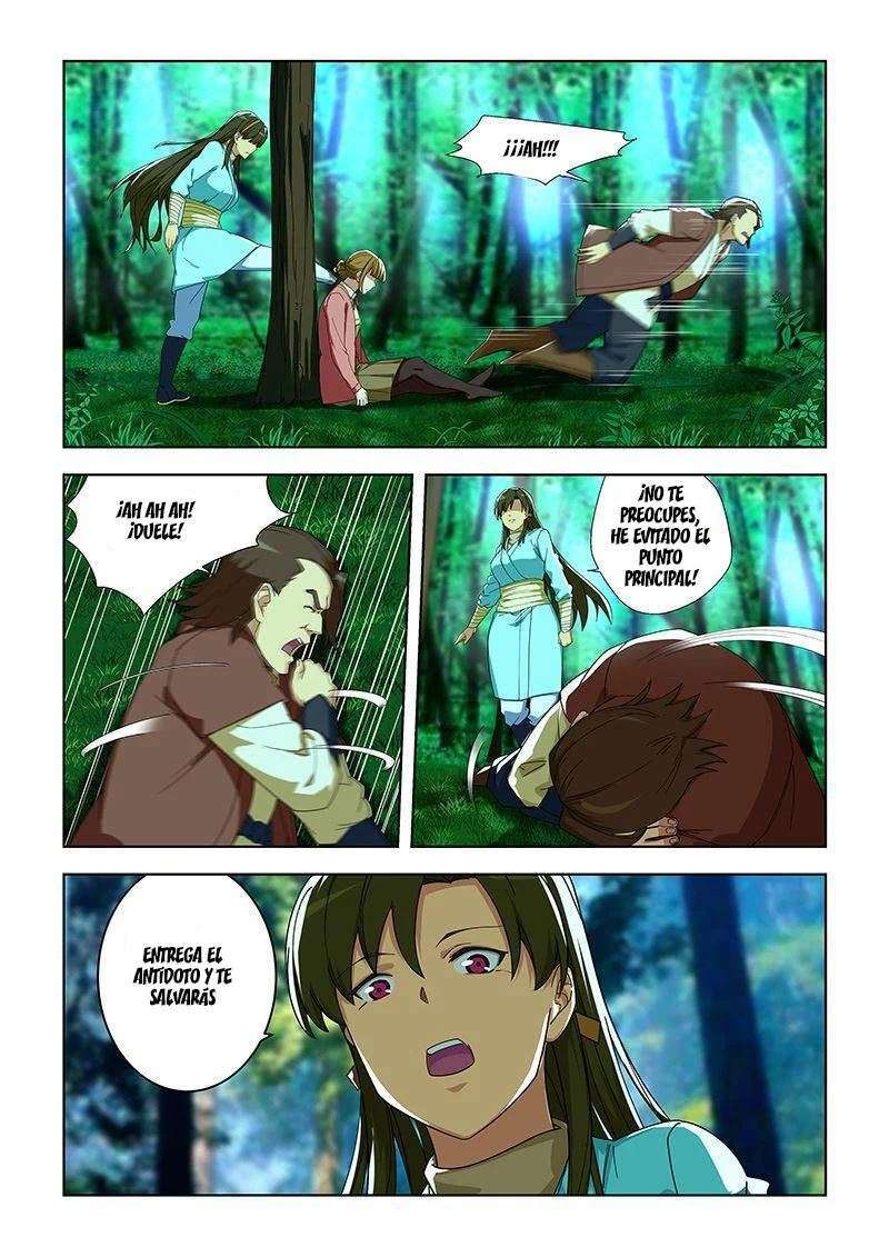 Capitulo 295 page 5