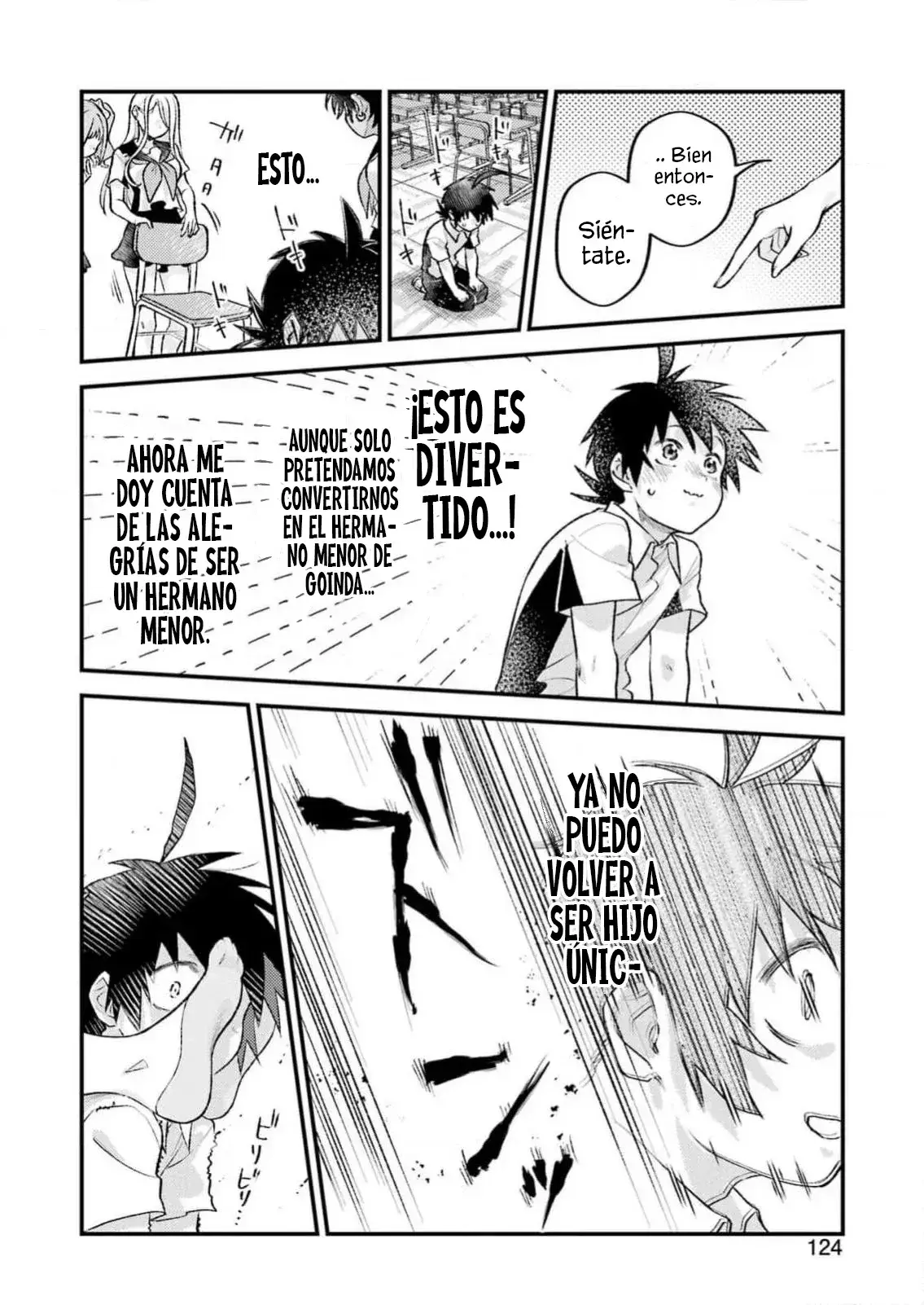 Capitulo 22 page 14