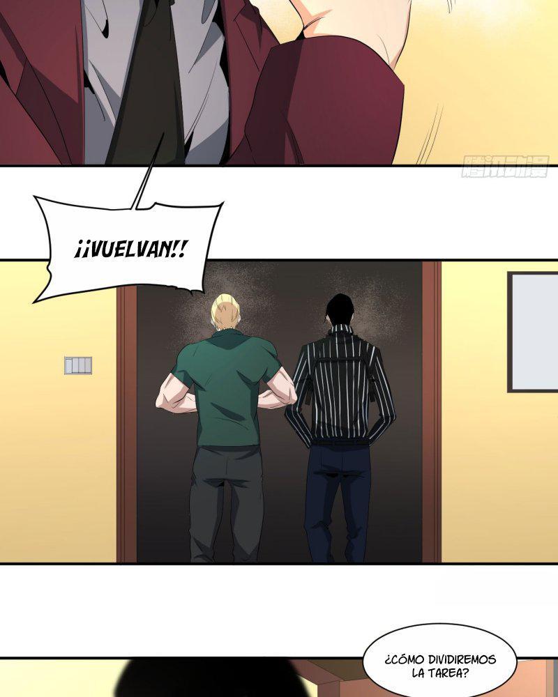 Capitulo 31 page 15