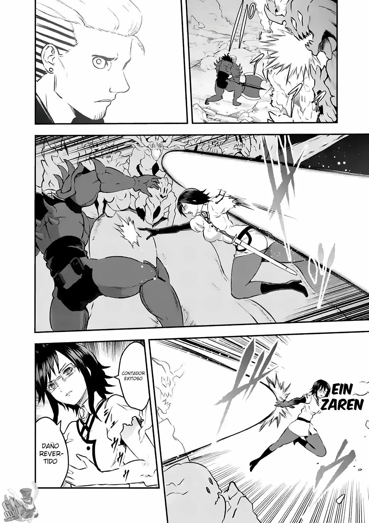 Capitulo 196 page 6