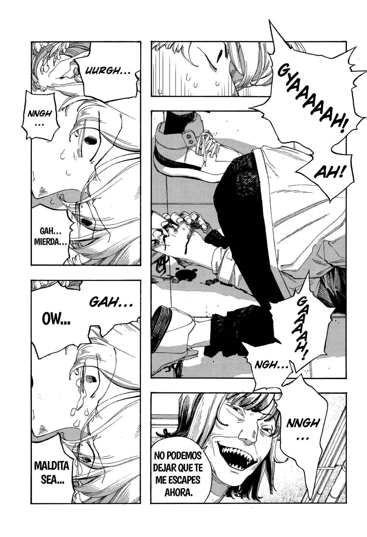 Capitulo 100 page 18