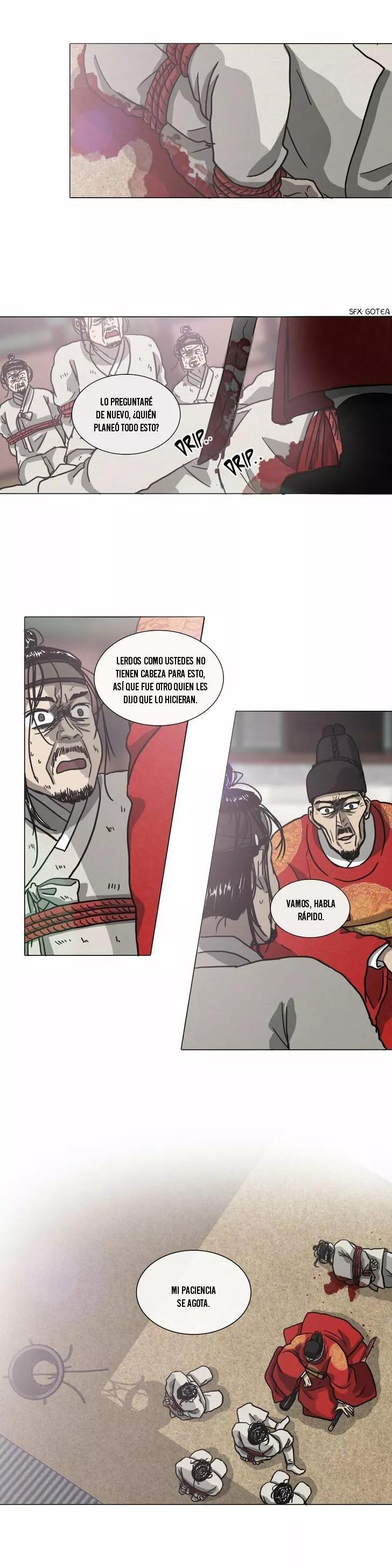 Capitulo 19 page 15