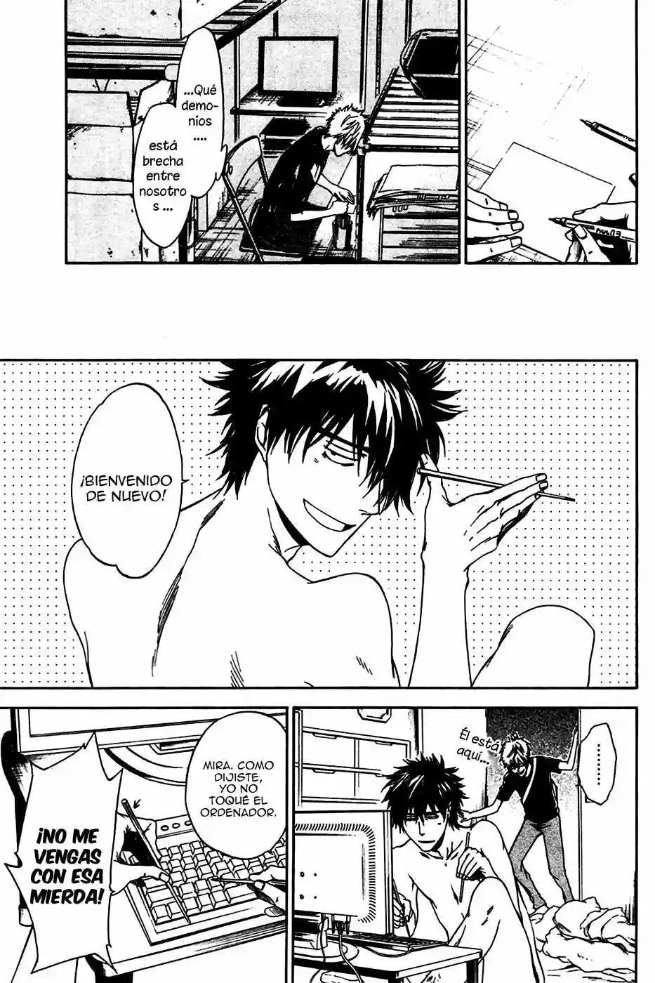 Capitulo 1 page 34