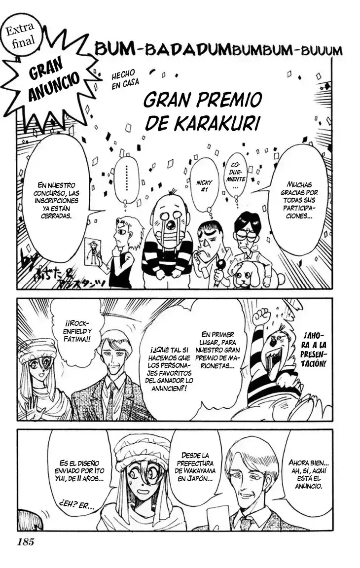 Capitulo 186 page 18