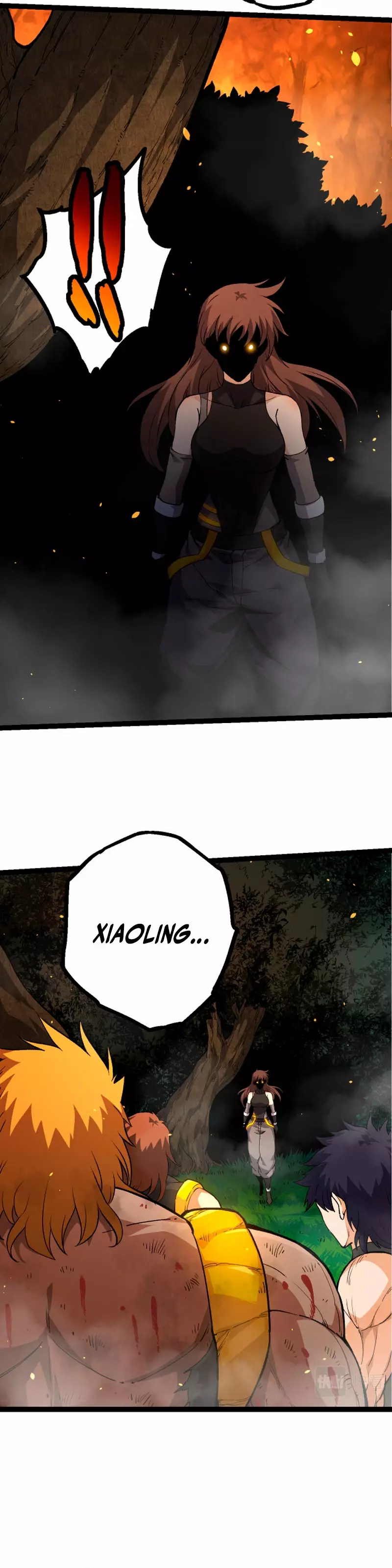Capitulo 65 page 11