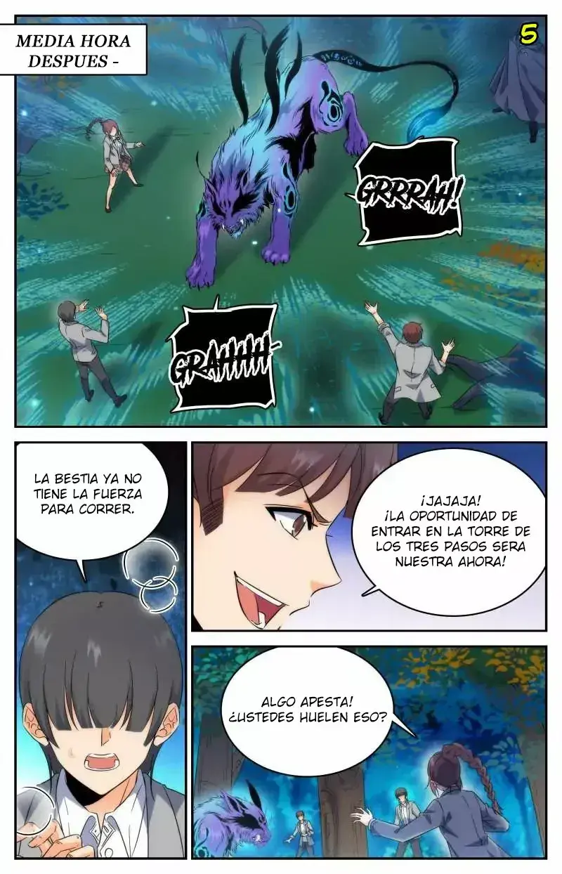 Capitulo 213 page 6