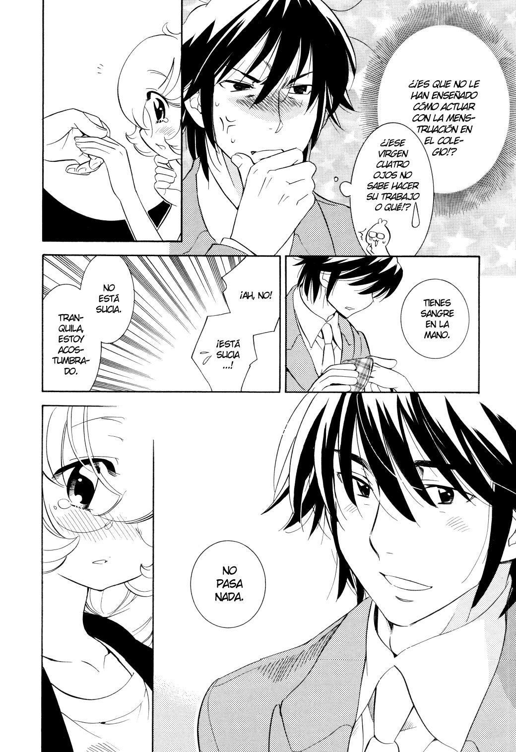 Capitulo 52 page 12