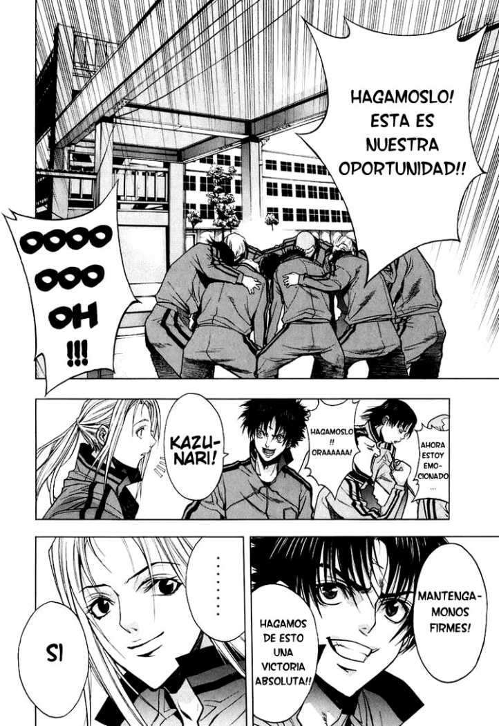 Capitulo 20 page 22