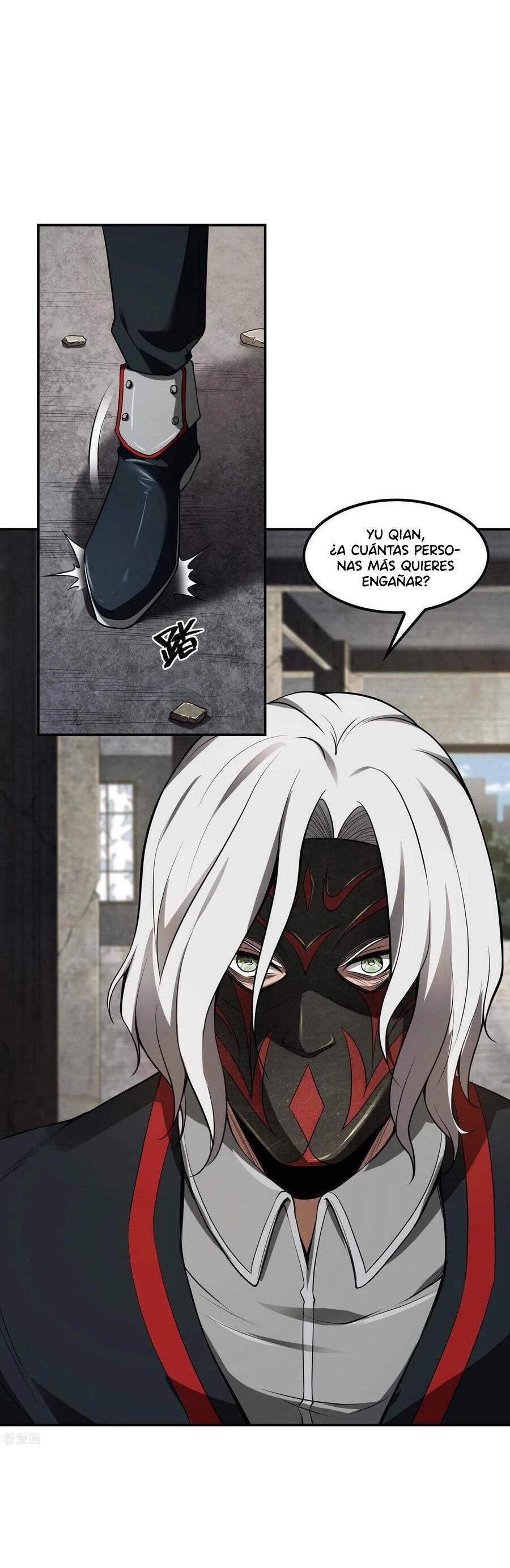Capitulo 69 page 14