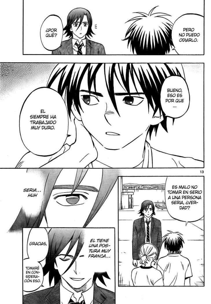 Capitulo 302 page 13