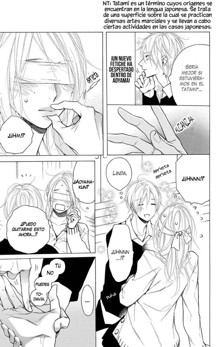 Capitulo 21 page 17