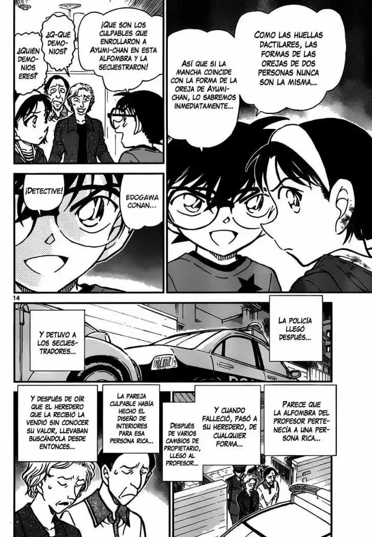 Capitulo 777 page 14