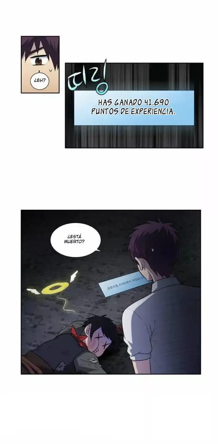 Capitulo 133 page 21