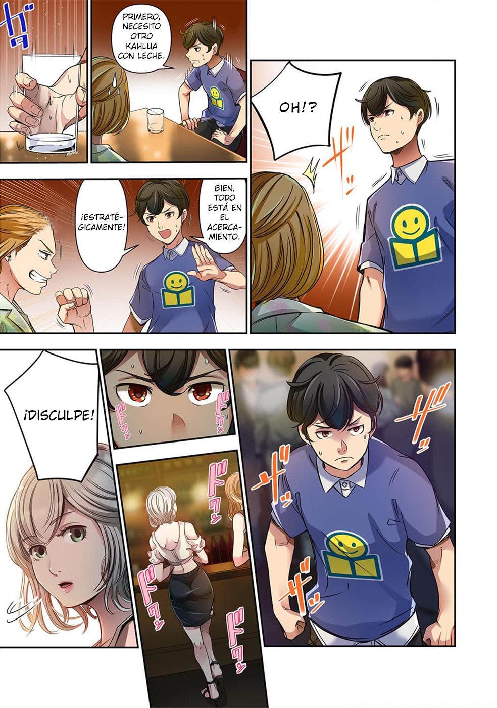Capitulo 1 page 19